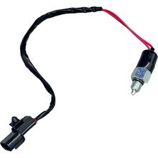 Mıtsubıshı Müşür Geri Vites L200 15-19