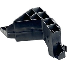 Toyota Braket Tampon Corolla Cross 22-24 Arka Sağ (Küçük)