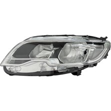 Peugeot Far 301 17-19 Sol (Motorlu)