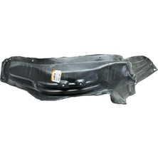 Toyota Davlumbaz Çamurluk Hılux Revo 15-18 Arka Sol