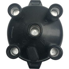 Toyota Kapak Distribütör Corolla AE101 1,3 2e 89-91