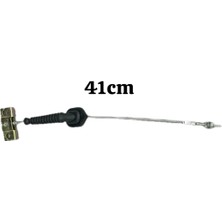 Toyota Tel Fren El Corolla 02-06/19-23 Ön