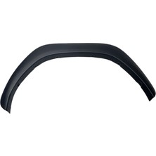 Toyota Bodik Çamurluk Hılux Revo 15-18 Arka Sağ