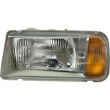 Suzukı Far Grand Vitara 90-98 Sol