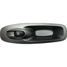 Hyundaı Düğme Cam Açma Accent 03-05 Ön Sağ (7 pin)