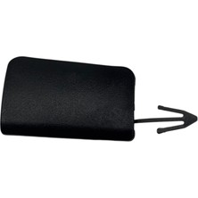 Nıssan Çeki Kapağı Micra 05-08 Ön