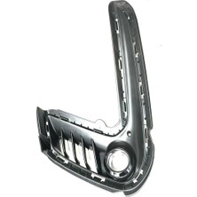 Hyundaı Kapak Lamba Sis Elantra 16-18 Sağ (Sisli)