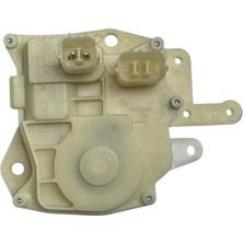 Honda  Otomatik Merkezi Kilit Civic 02-05/crv 02-06/jazz 03-06/accord 98-03 Arka Sol (2 Fişli)