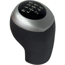 Hyundaı Topuz Vites Accent Blue 11-15/i30 12-16/i20 12-16 /elantra 11-14/H100 Kmyt 12-20/bongo 12-20 (6 Ileri Nikelaj)