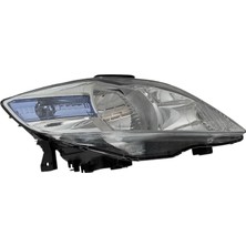 Honda Far Cıty 06-08 Sağ (Motorsuz)