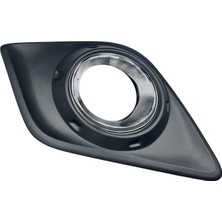 Toyota Kapak Lamba Sis Hılux 15-17 Sağ (Sisli Krom)