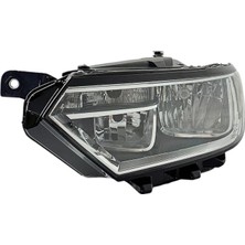 Volkswagen Far Passat B8 14-19 Sol (Halojen)