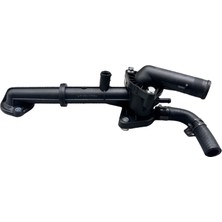 Hyundaı Yuva Termostat Atos 10-13/picanto 10-13/i10 10-13 (Komple)