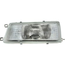 Toyota Far Cressida 88-92 Sol