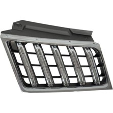 Mıtsubıshı Panjur L200 11-13 Ön Sol (Krom)