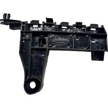 Honda Braket Tampon Jazz 09-11 Ön Sağ