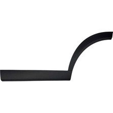 Jaecoo Bant Kapı Jaecoo 7 24-26 Arka Sol (Alt)