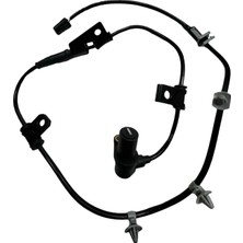 Hyundaı Sensör Abs Elantra 04-07/cerato 03-09 Ön Sol
