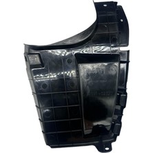 Toyota Davlumbaz Tampon Corolla 13-19 Arka Sağ