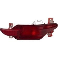 Chery Reflektör Tampon Tiggo 7 Pro 22-24 Arka Sol