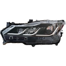 Toyota Far Corolla 19-24 Sol (Ledli)