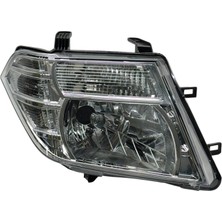 Nıssan Far Navara 12-14 Sağ (Motorlu)
