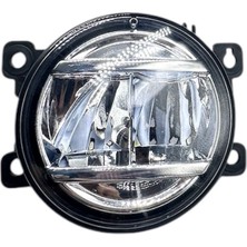 Honda Lamba Sis Cıvıc 16-21 Sağ (Ledli)