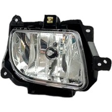 Hyundaı Lamba Sis Sonata 08-10 Sağ