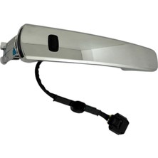 Nıssan Kol Kapı X-Trail 07-13 Ön Dış Sol/sağ