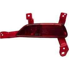 Kıa Reflektör Tampon Sorento 15-16 Arka Sağ