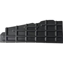 Hyundaı Muhafaza Karter H100 Kmyt 04-09 Sol