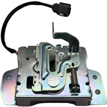 Mıtsubıshı Kilit Kaput Motor Lancer 08-12