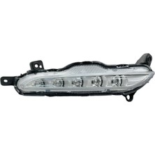 Hyundaı Lamba Sis Tucson 15-18 Sol (Gündüz Farı)