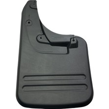 Toyota Paçalık Hılux Vigo 12-14 Arka Sol