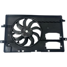 Mıtsubıshı Fan Su Colt 04-12 (Komple)