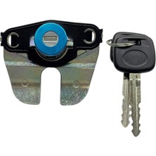 Toyota Kilit Bağaj Corolla AE111 98-01 (Üst/anahtar Girişşifre yeri)