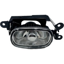 Mıtsubıshı Lamba Sis Outlander 01-04 Sol