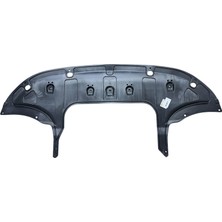 Hyundaı Muhafaza Karter Elantra 21-24 (Alt)