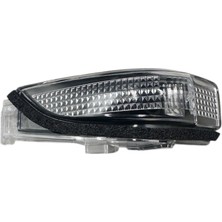 Toyota Sinyal Ayna Dikiz Corolla 13-20/auris 13-20/avensis 14-20/chr 13-20 Sağ