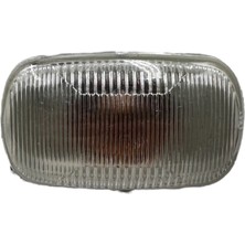 Isuzu Sinyal Çamurluk D-Max 02-12 Sol/sağ