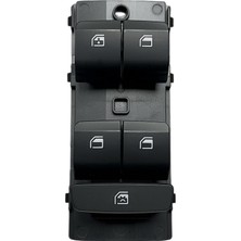 Hyundaı Düğme Cam Açma I20 20-24 Ön Sol (Tek Auto)