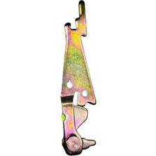 Suzukı Cırcır Fren Yay Grand Vitara 98-05 Sol/sağ (Germe Kol)