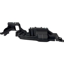 Chery Bakalit Radyatör Tiggo 7 Pro 22-24 Sağ (Yan)