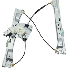 Chery Motor Cam Kaldırma Tiggo 8 Pro 22-24 Ön Sağ