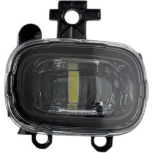 Renault Lamba Sis Qashqai 21-24/clıo 5 21-24/ Megane 21-24/talisman 21-24 Sol (Ledli)