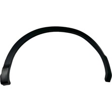 Nıssan Bodik Çamurluk Qashqai 14-21 Arka Sol