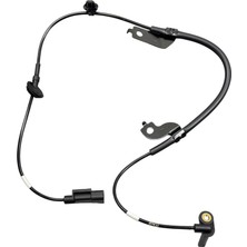 Mıtsubıshı Sensör Abs Lancer 07-14/asx 10-14/outlander 07-14 Ön Sol