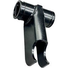 Nıssan Ayak Torsiyon Mili D22 98-05/YD25 98-05 Sağ