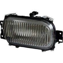 Mıtsubıshı Lamba Sis Fuso Canter 06-12 Sağ