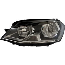 Volkswagen Far Golf 7 13-16 Sol